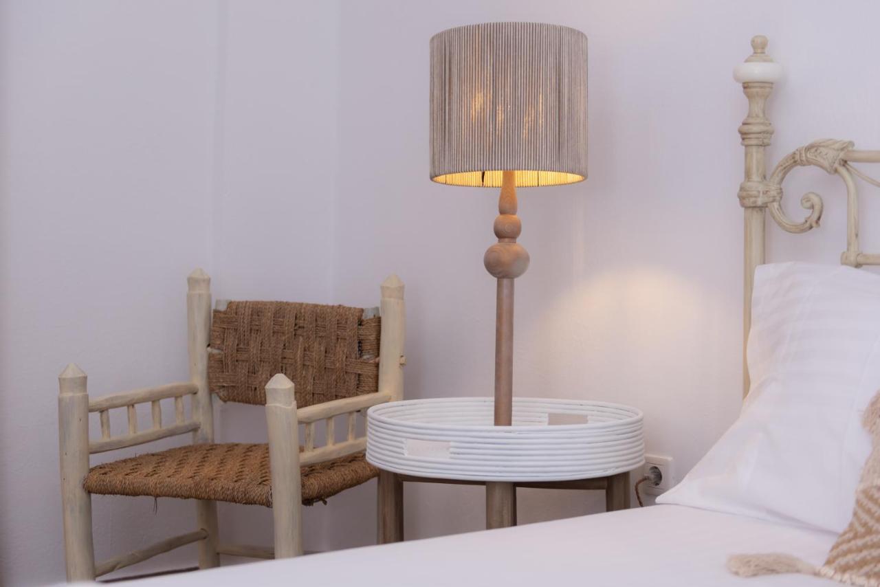 Miles Away Luxury Apartments Platis Gialos  Luaran gambar